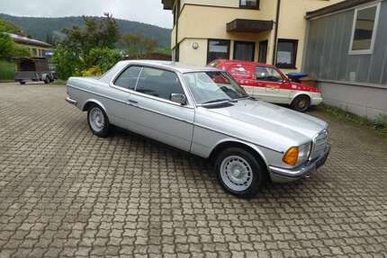 Mercedes-Benz CE 230 Gebrauchtwagen