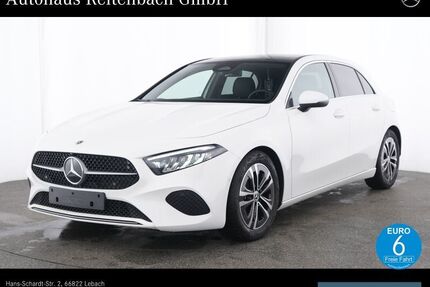 Mercedes-Benz A 200 Gebrauchtwagen