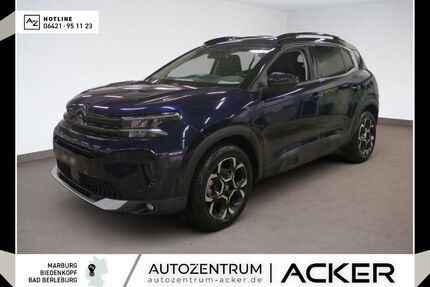 Citroen C5 Aircross Gebrauchtwagen