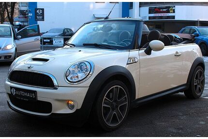 Mini Cooper S Gebrauchtwagen