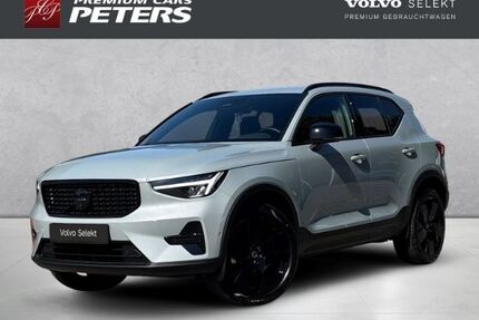 Volvo XC40 Gebrauchtwagen