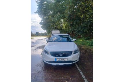 Volvo XC60 Gebrauchtwagen