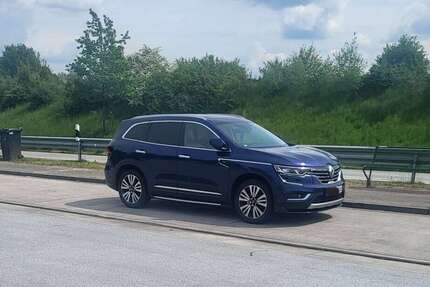 Renault Koleos Gebrauchtwagen