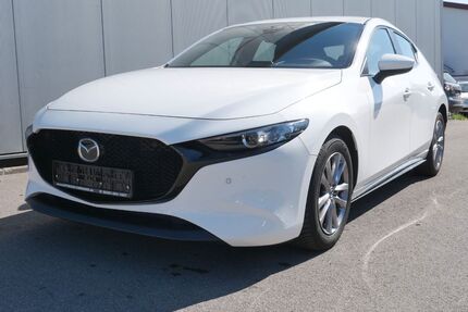 Mazda 3 Gebrauchtwagen