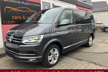 VW T6 Multivan Gebrauchtwagen