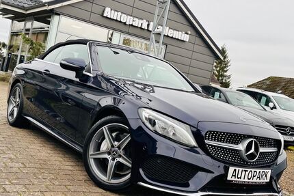 Mercedes-Benz C 200 Gebrauchtwagen
