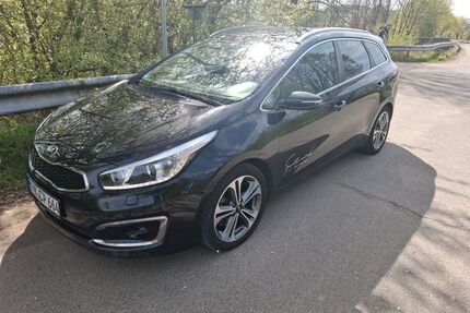 Kia ceed Sportswagon Gebrauchtwagen