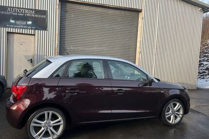 Audi A1 Gebrauchtwagen