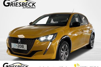 Peugeot 208 Gebrauchtwagen