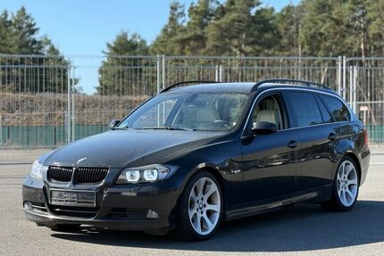 BMW 325 Gebrauchtwagen