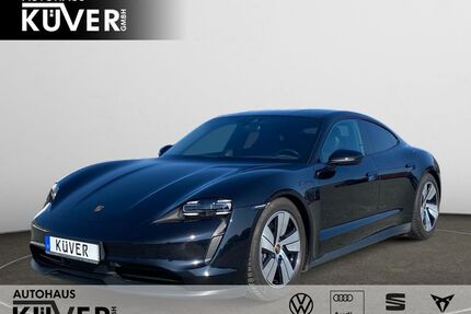 Porsche Taycan Gebrauchtwagen
