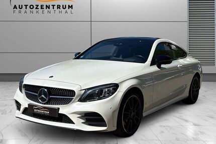 Mercedes-Benz C 400 Gebrauchtwagen