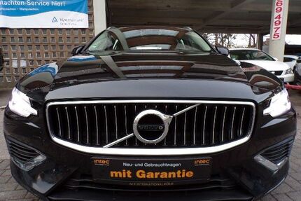 Volvo V60 Gebrauchtwagen