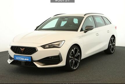 Cupra Leon Gebrauchtwagen