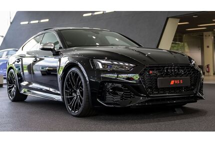 Audi RS5 Gebrauchtwagen