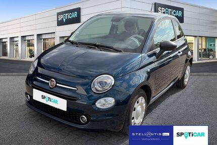 Fiat 500 Gebrauchtwagen