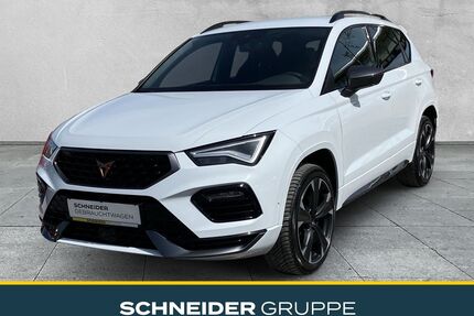 Cupra Ateca Gebrauchtwagen