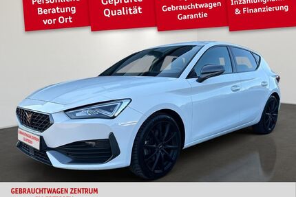 Cupra Leon Gebrauchtwagen