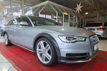 Audi A6 Allroad Gebrauchtwagen