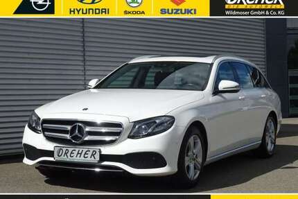 Mercedes-Benz E 250 Gebrauchtwagen