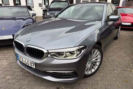 BMW 530 Gebrauchtwagen