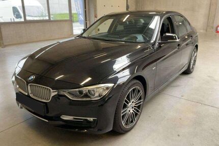 BMW 320 Gebrauchtwagen