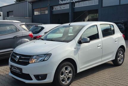 Dacia Sandero Gebrauchtwagen