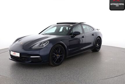 Porsche Panamera Gebrauchtwagen