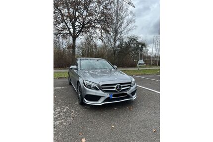 Mercedes-Benz C 400 Gebrauchtwagen