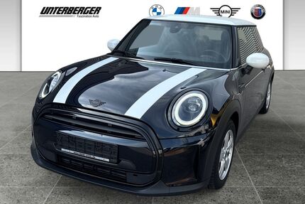 Mini Cooper Gebrauchtwagen