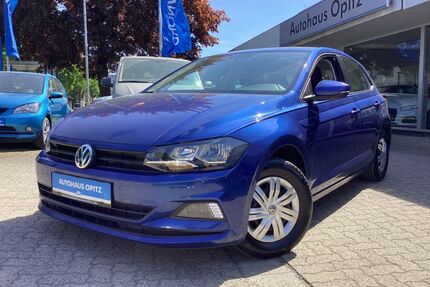 VW Polo Gebrauchtwagen