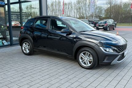 Hyundai KONA Gebrauchtwagen