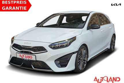 Kia ceed / Ceed Gebrauchtwagen