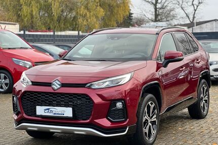 Suzuki Across Gebrauchtwagen