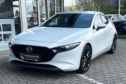 Mazda 3 Gebrauchtwagen