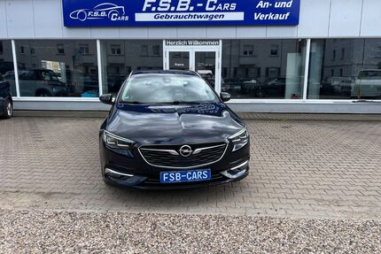 Opel Insignia Gebrauchtwagen
