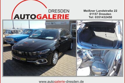 Fiat Tipo Gebrauchtwagen