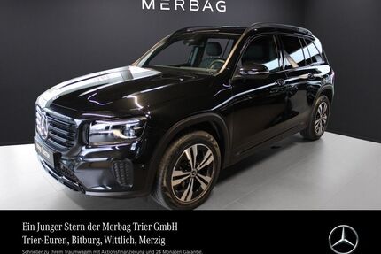 Mercedes-Benz GLB 200 Gebrauchtwagen
