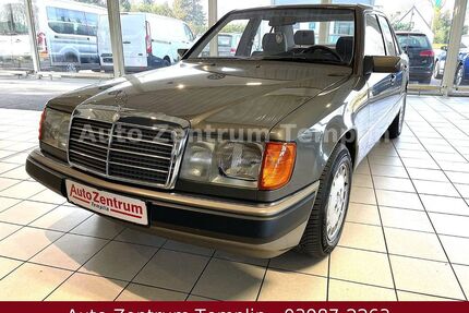 Mercedes-Benz 260 Gebrauchtwagen