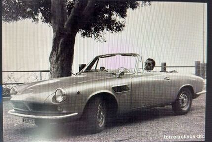 Ferrari Andere Gebrauchtwagen