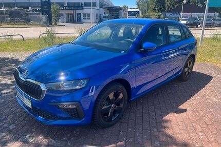 Skoda Scala Gebrauchtwagen