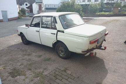 Wartburg 353 Gebrauchtwagen