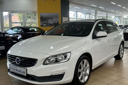 Volvo V60 Gebrauchtwagen