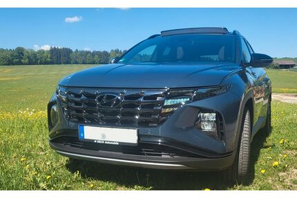 Hyundai TUCSON Gebrauchtwagen