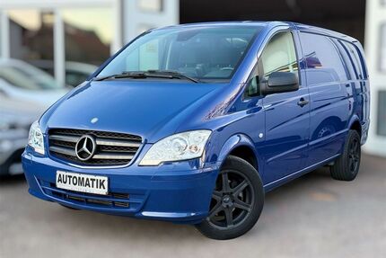 Mercedes-Benz Vito Gebrauchtwagen