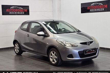 Mazda 2 Gebrauchtwagen
