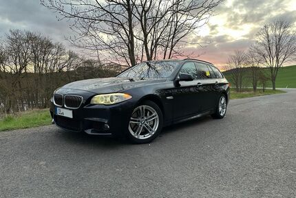 BMW 535 Gebrauchtwagen