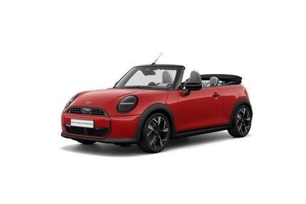 Mini John Cooper Works Gebrauchtwagen
