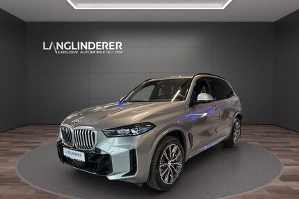 BMW X5 Gebrauchtwagen