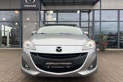 Mazda 5 Gebrauchtwagen